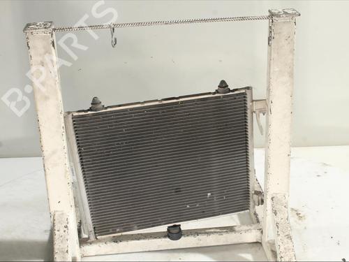 AC radiator CITROËN C4 CACTUS 1.2 VTi 82 | BP24352717M32