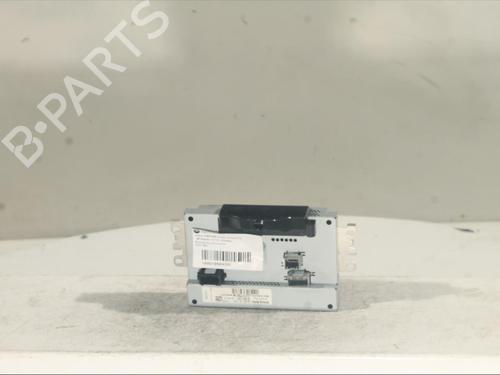 Display monitor VOLVO V40 Hatchback (525) D2 | BP21185745C48 