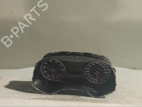 Used Instrument cluster Instrument cluster SEAT ARONA (KJ7, KJP) 1.0 TSI (110 hp) 16038603 16038603