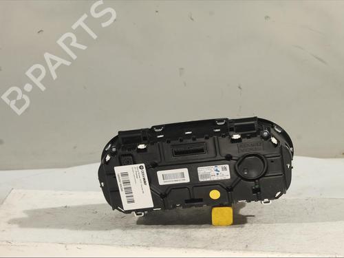 Cockpit DACIA DUSTER (HM_) 1.3 TCe 130 (HMMF) | BP29328470C47