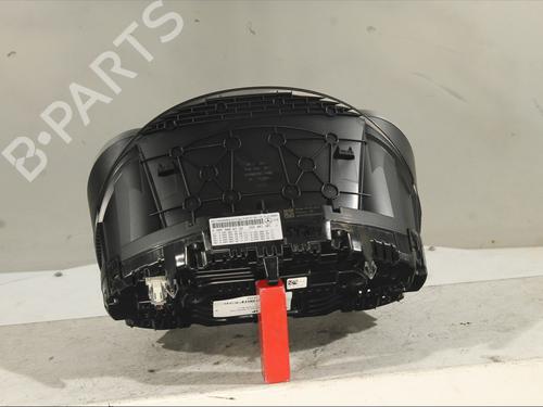 Instrument cluster MERCEDES-BENZ C-CLASS (W205) C 220 BlueTEC / d (205.002, 205.004) | BP29049447C47 