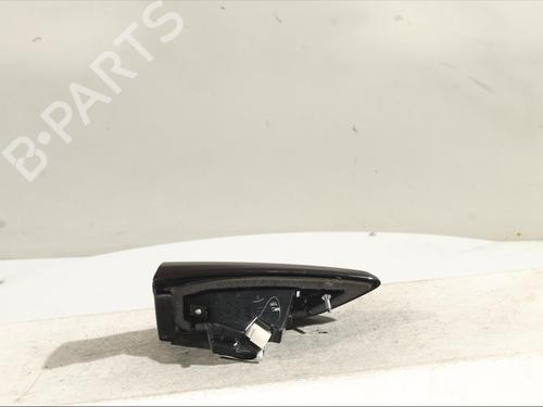 Højre baglygte bagklap MAZDA CX-3 (DK) 2.0 SKYACTIV-G | BP25733416C80 