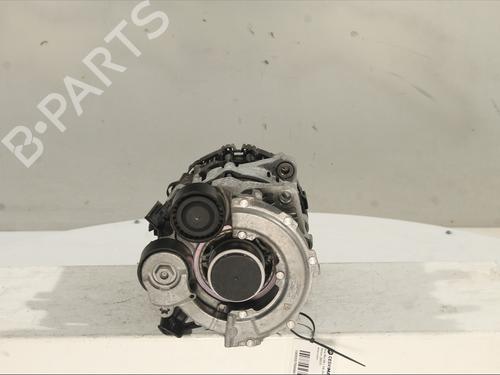 Used Alternator KIA RIO IV (YB, SC, FB) 1.0 T-GDI 100 Eco-Dynamics+ (101 hp) 32278001