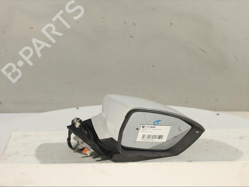 Used Right mirror SEAT ATECA (KH7, KHP) 2.0 TDI 4Drive (150 hp) 32178567