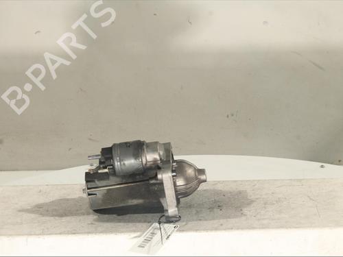 Used Starter FORD TOURNEO COURIER B460 MPV 1.5 TDCi (95 hp) 18735870
