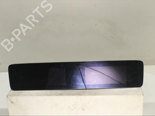 Kombiinstrument MERCEDES-BENZ E-CLASS (W213) E 220 d (213.004) (194 hp) 29986403