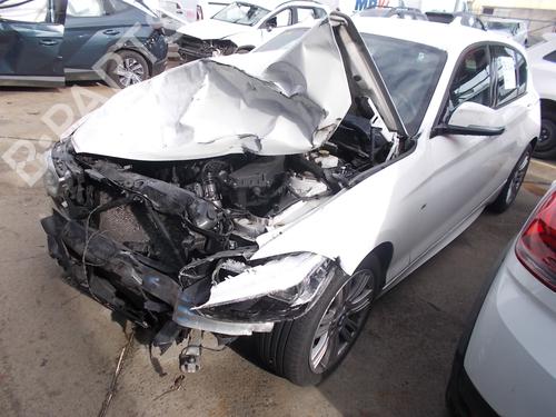 Engine BMW 1 (F20) 118 d | BP31936070M1  - Image 8