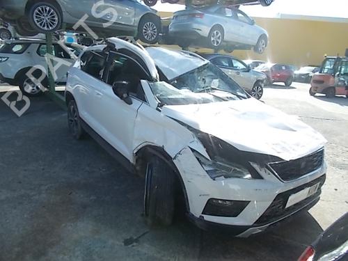 Transfer box SEAT ATECA (KH7, KHP) 2.0 TDI 4Drive | BP27336590M36  - Image 8