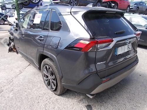 Recambios TOYOTA RAV 4 V (_A5_, _H5_)  2.5 Hybrid (AXAH52)  4639275