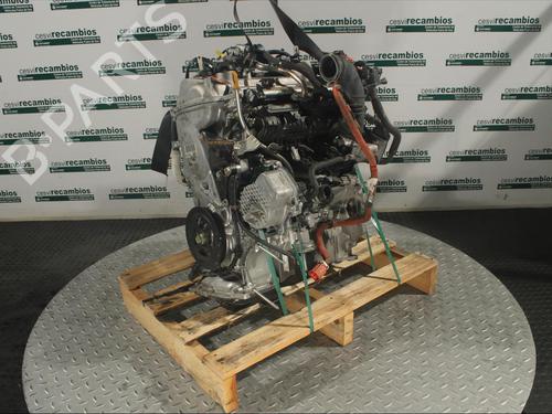 Engine TOYOTA YARIS (_P13_) 1.5 Hybrid (NHP130_) | BP11899829M1 