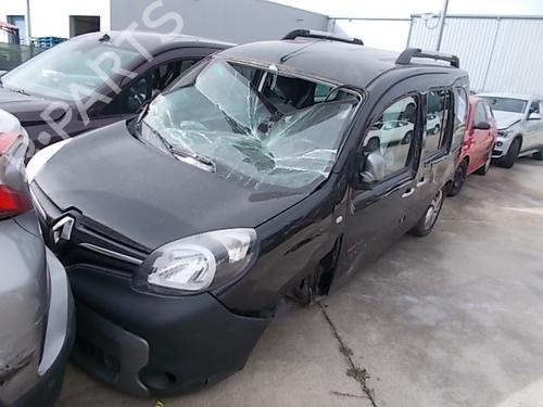 Used Parts RENAULT KANGOO BE BOP (KW0/1_) 1.5 dCi 2299554