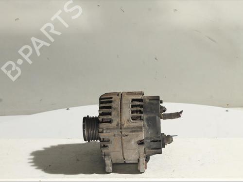 Used Alternator Alternator PORSCHE CAYENNE (92A) 3.0 Diesel (245 hp) 26446367 26446367