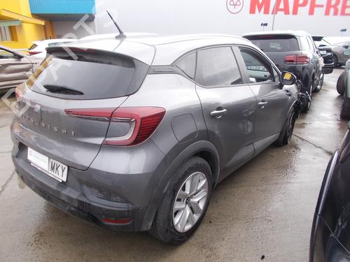 Used Parts MITSUBISHI ASX (VSX_, VSE_) 1.0 (VSXG0) (91 hp) 4435330