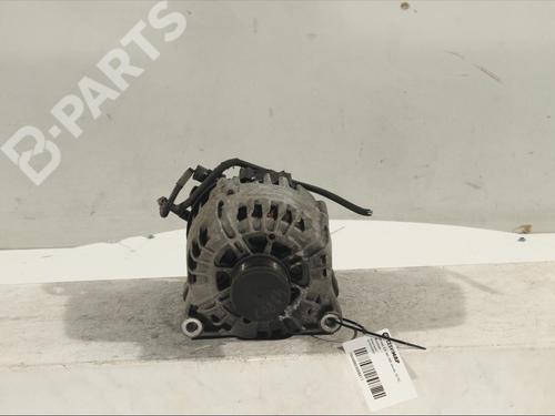 Used Alternator CITROËN C4 II (NC_) 1.6 HDi 90 (92 hp) 11910186
