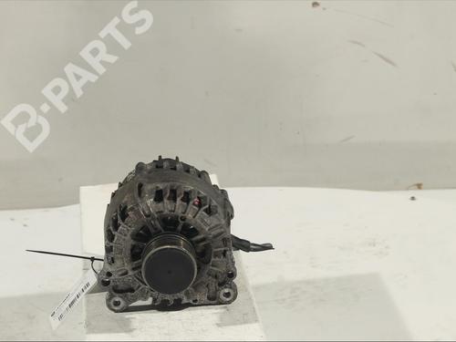 Alternator VW SHARAN (7N1, 7N2) 2.0 TDI | BP11990868M7