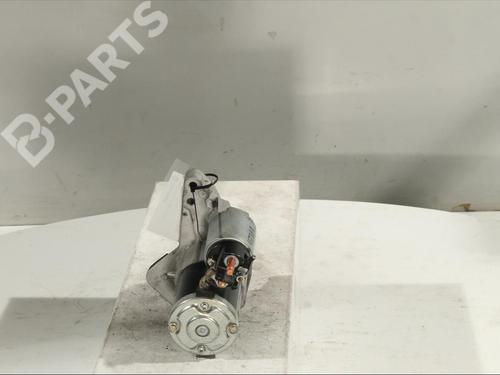 Starter RENAULT CAPTUR I (J5_, H5_) 1.2 TCe (J5AU) | BP11906543M8 