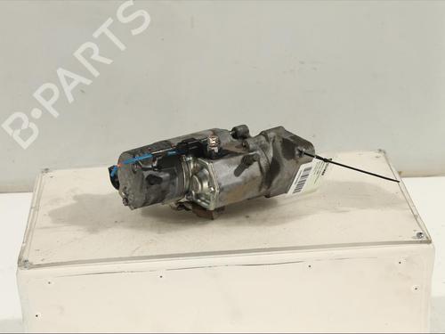 Used Starter Starter TOYOTA AURIS (_E15_) 1.6 (ZRE151_, ZRE151R) (124 hp) 11902884 11902884