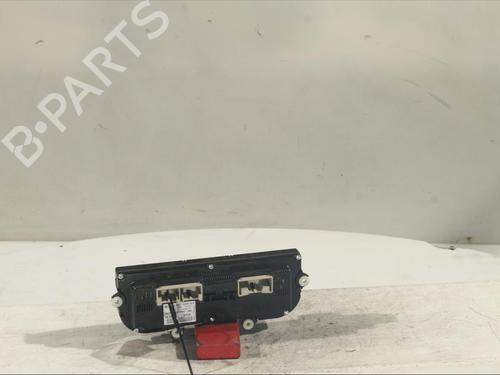 Climate control VW TIGUAN (5N_)  | BP15909710I5 