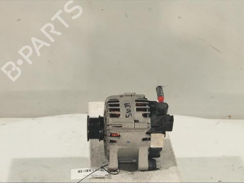 Generator FORD FIESTA VI (CB1, CCN) 1.6 TDCi | BP15515529M7