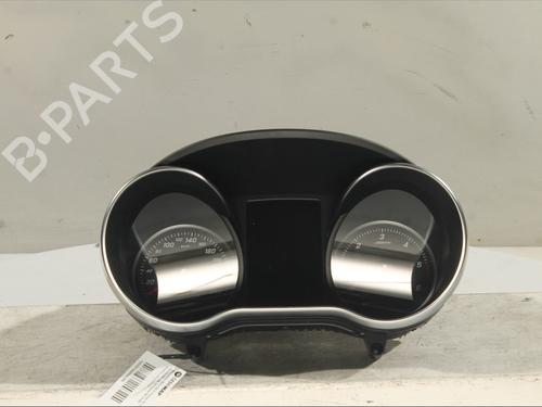 Used Instrument cluster Instrument cluster MERCEDES-BENZ GLC Coupe (C253) 250 d 4-matic (253.309) (204 hp) 30522417 30522417