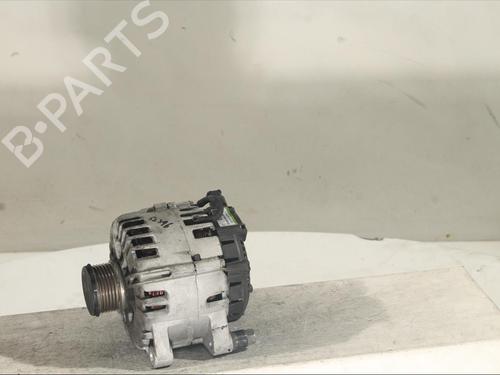 Alternator CITROËN C-ELYSEE (DD_) 1.6 BlueHDi 100 | BP18458490M7 