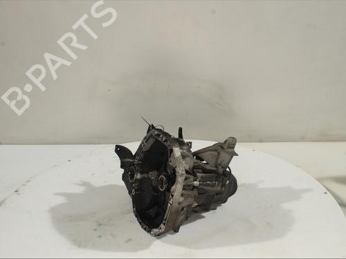 Gearbox RENAULT MEGANE III Hatchback (BZ0/1_, B3_) 1.5 dCi | BP30473948M3