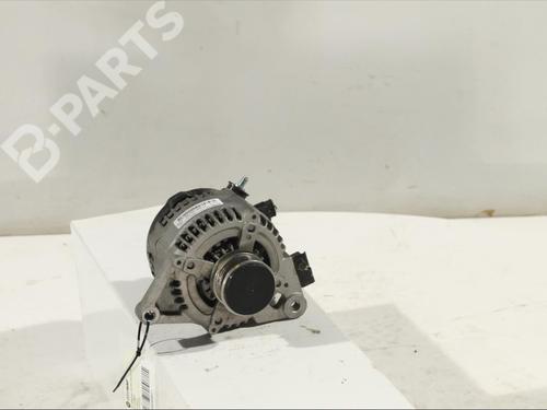 Alternator KIA SPORTAGE IV (QL, QLE) 1.6 CRDi Eco-Dynamics+ AWD | BP11981621M7 