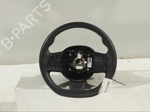 Used Steering wheel Steering wheel FIAT 500X (334_) 1.6 D Multijet (334AXA1B, 334AXA11) (120 hp) 11982056 11982056