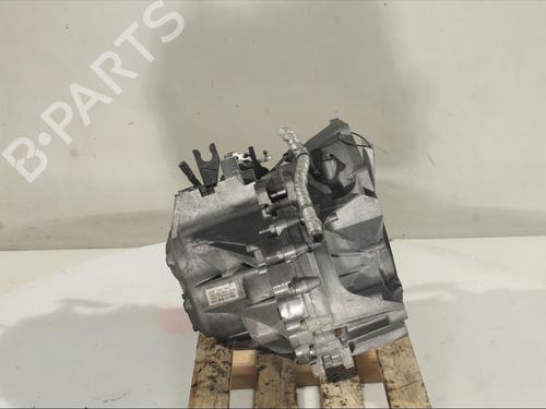 Gearbox FORD MONDEO V Hatchback (CE) 2.0 EcoBlue | BP19582563M3