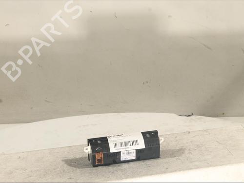 Display monitor CITROËN C3 II (SC_) 1.4 HDi 70 (SC8HZC, SC8HR0, SC8HP4) | BP18735945C48 