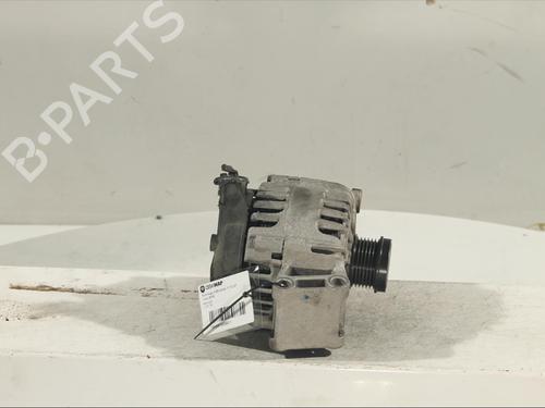 Used Alternator Alternator FORD KUGA II (DM2) 2.0 TDCi (120 hp) 12106687 12106687