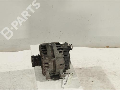 Alternator CITROËN C-ELYSEE (DD_) 1.6 BlueHDi 100 | BP11904262M7
