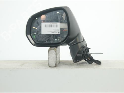 left-mirror-peugeot-5008-0u_-0e_-2009-2010-2011-2012-2013-2014-2015-2016-2017-36941228 main image