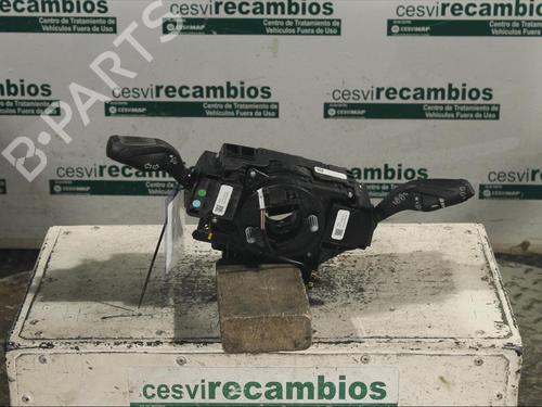 Used Steering column stalk FORD FOCUS III 1.6 TDCi (115 hp) 11892759