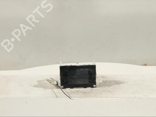 Used Display monitor Display monitor FORD TRANSIT CONNECT MPV 1.5 EcoBlue (101 hp) 11906098 11906098