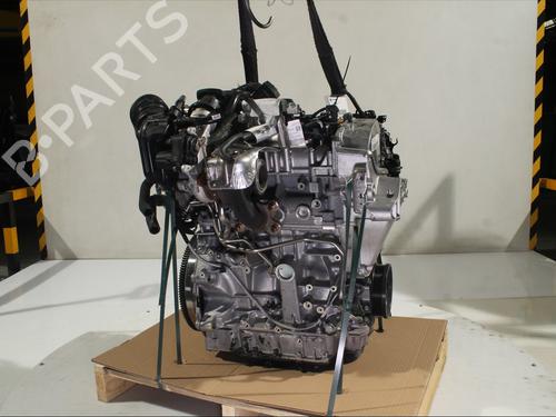 Engine SKODA KAROQ (NU7, ND7) 1.5 TSI | BP33808415M1 - Image 4