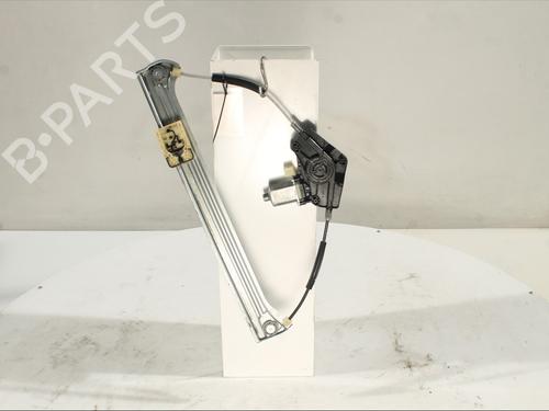 Used Front left window mechanism Front left window mechanism FORD TOURNEO CONNECT / GRAND TOURNEO CONNECT V761 MPV (SK) 1.5 EcoBoost (114 hp) 32037978 32037978