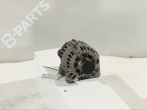 Generator RENAULT CAPTUR I (J5_, H5_) 0.9 TCe 90 | BP11903220M7 