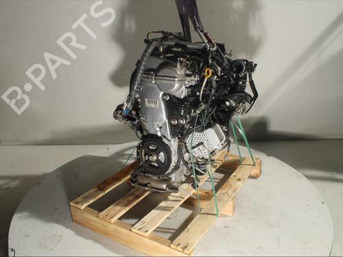 Engine TOYOTA YARIS (_P13_)  | BP18089630M1 