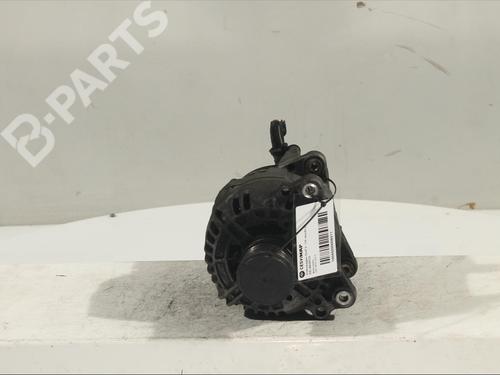 Generator VW GOLF PLUS V (5M1, 521) 1.9 TDI (105 hp) 11911192