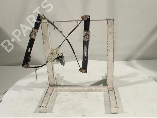 Used Front left window mechanism Front left window mechanism SEAT LEON (5F1) 1.6 TDI (105 hp) 12084671 12084671