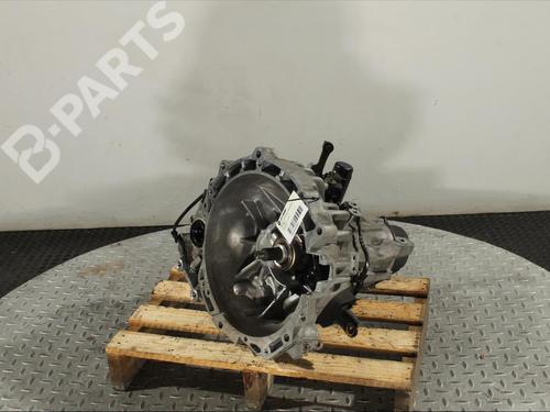 Gearbox MAZDA 6 Hatchback (GG) 1.8 | BP11902226M3
