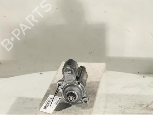 Startmotor AUDI A3 (8L1)  | BP18077944M8 