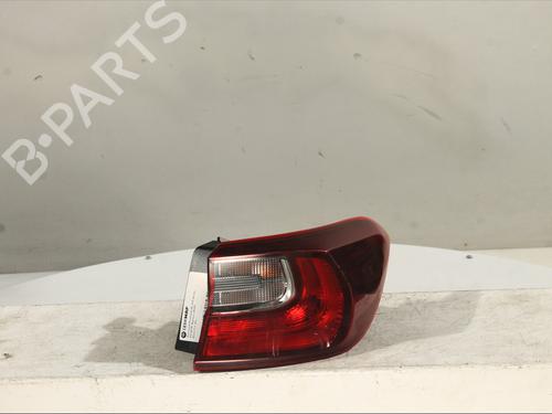 Używane Lampa tylna prawa KIA CEED (CD) 1.0 T-GDI (101 hp) 30332805