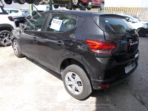 Engine DACIA SANDERO III 1.0 TCe 90 | BP28488328M1  - Image 8