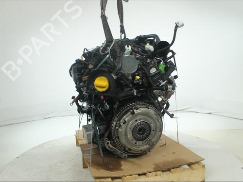 Engine FIAT TALENTO Van (296_) 1.6 D | BP36345502M1 - Image 2