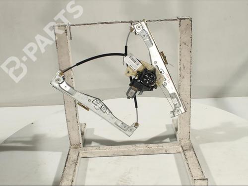 Used Front left window mechanism CITROËN C4 CACTUS 1.6 HDi 90 (92 hp) 12084663