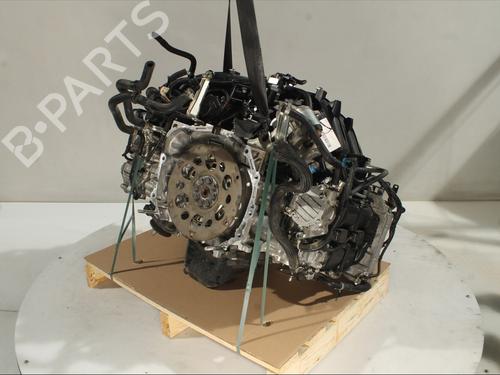 Engine SUBARU XV (GT) 2.0 i e-BOXER AWD (GTE) | BP32354917M1 - Image 4