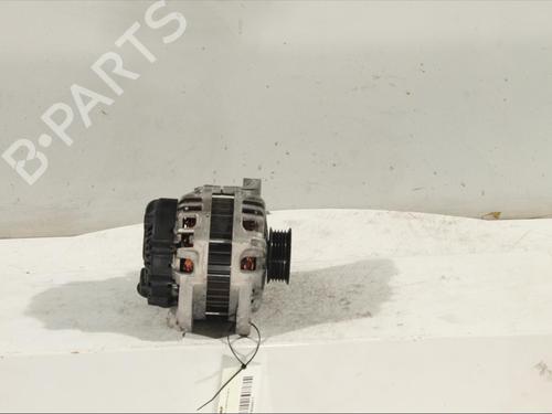 Used Alternator Alternator HYUNDAI i20 II (GB, IB) 1.2 (84 hp) 11981889 11981889