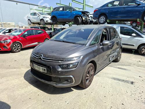 Gearbox CITROËN C4 SPACETOURER (3D_) 1.2 PureTech 130 | BP39642689M3 - Image 7